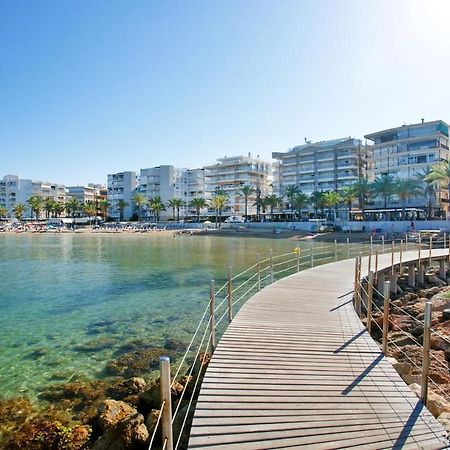 Didi Village Relax Salou Exterior foto