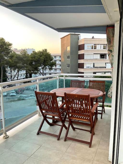 Didi Village Relax Salou Exterior foto