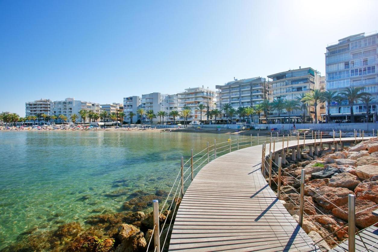 Didi Village Relax Salou Exterior foto